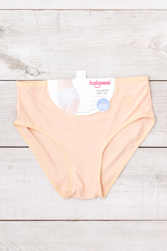 Труси жіночі (батал)